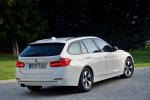 BMW 320d Touring EfficientDynamics Edition Sport Line 2015 года